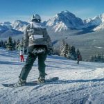 Snowboarder snowboard air makers mcmorris mark jump slopestyle reuters blake mike gain precious spin creative off jooinn sport